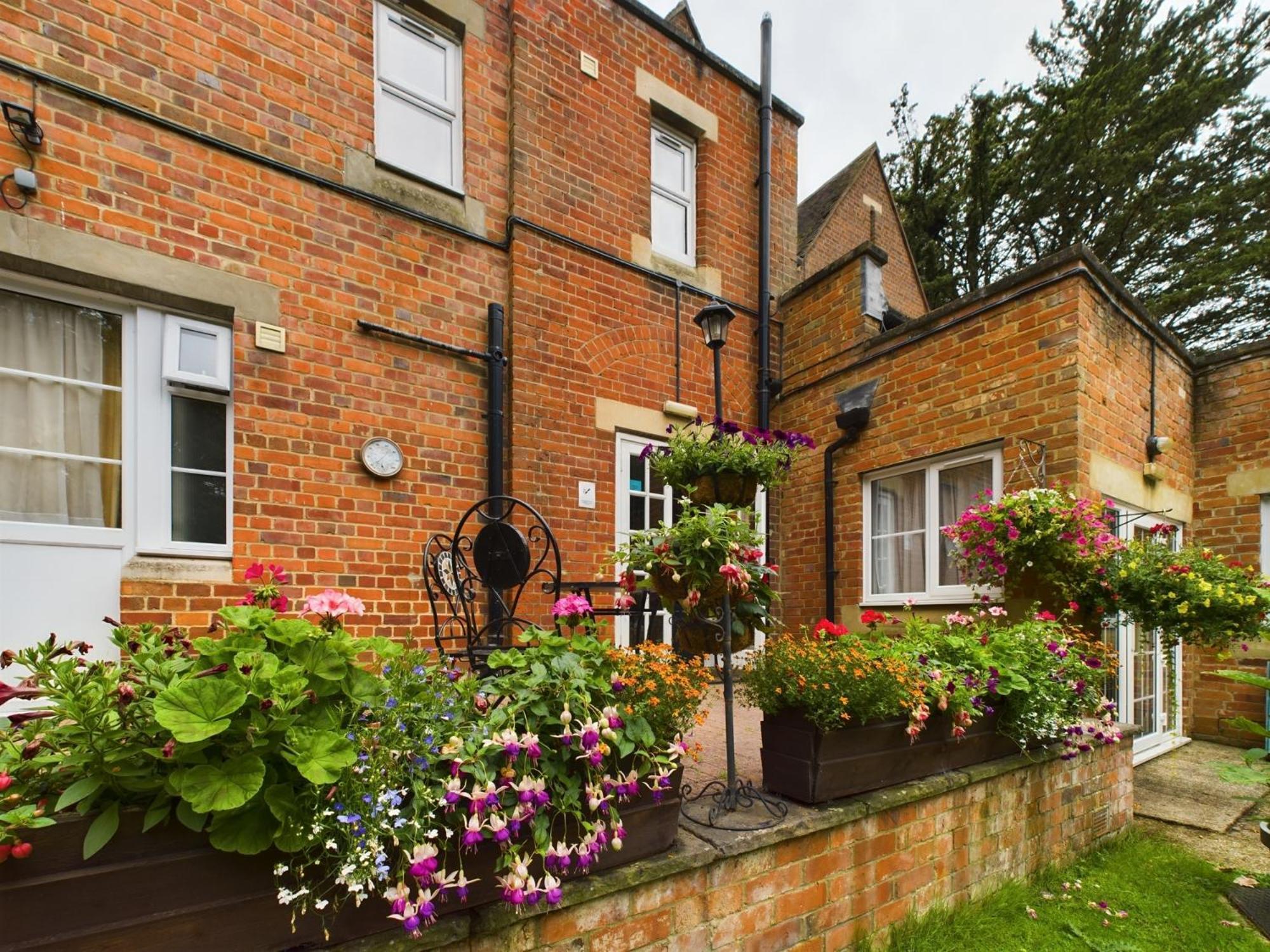 Beech House Hotel Reading Exterior photo