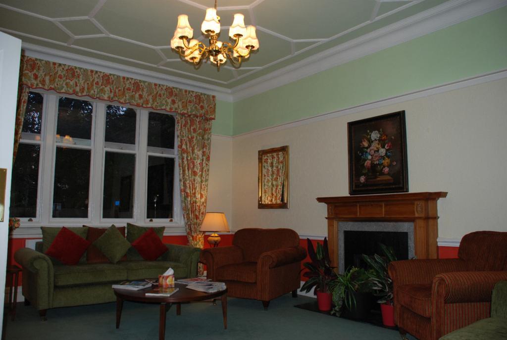 Beech House Hotel Reading Exterior photo